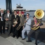 New Dukes of Dixieland CD release