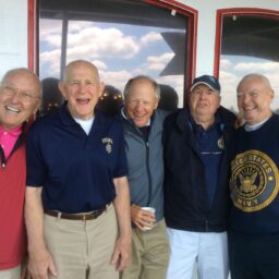 Welcome Aboard the NATCHEZ Sailors!