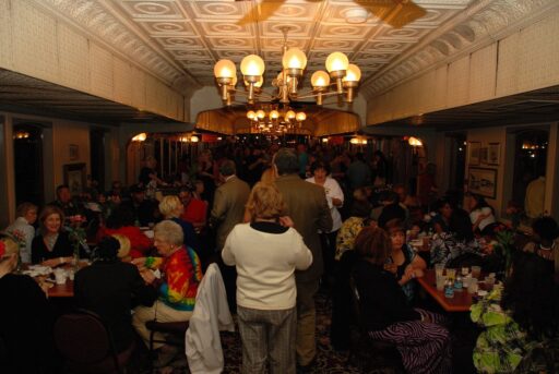 Steamboat Natchez