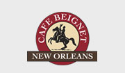 cafe beignet