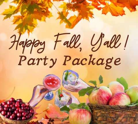 Fall Ya'll Package