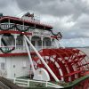 Craft Beer tasting on the NATCHEZ